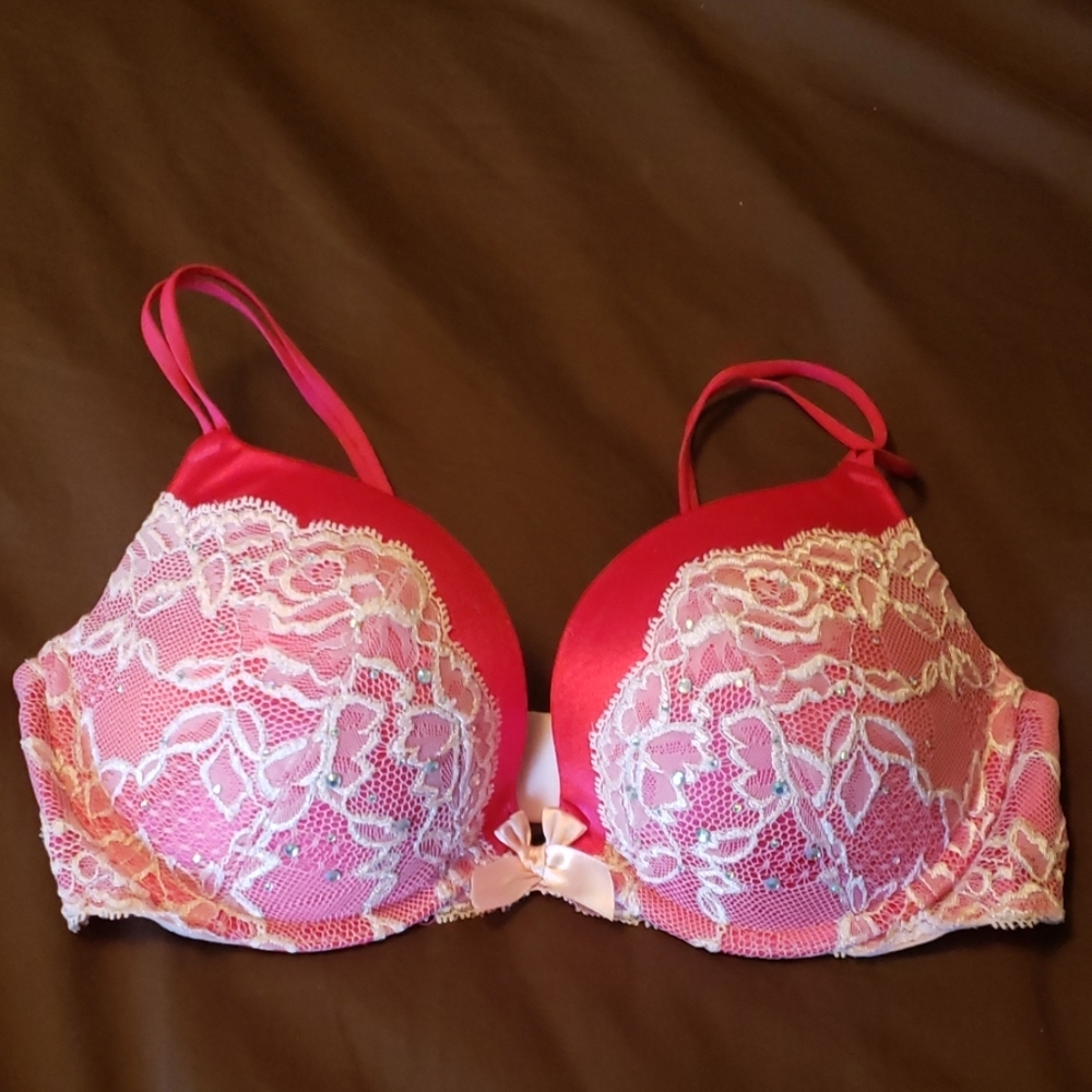 VS Very Sexy Bra